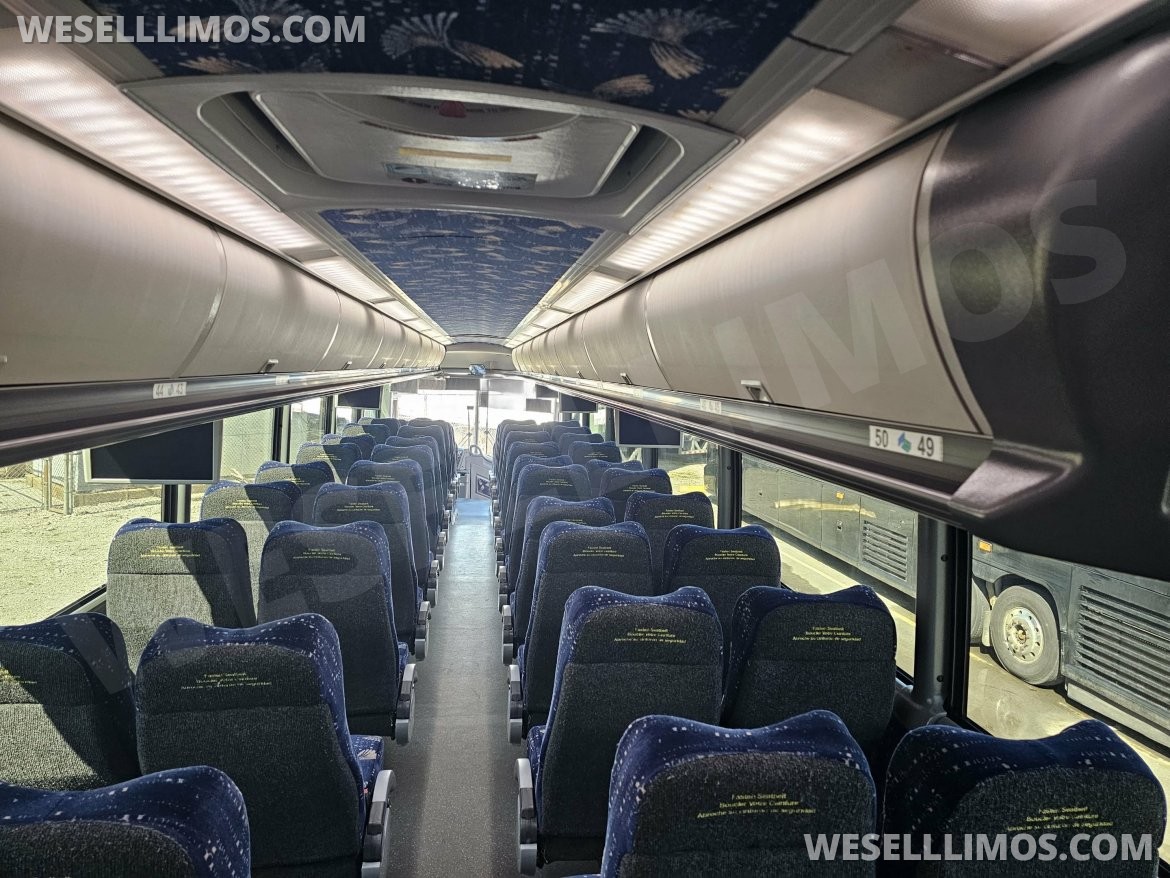 Photo of Motorcoach for sale: 2013 MCI J4500 540" by MCI