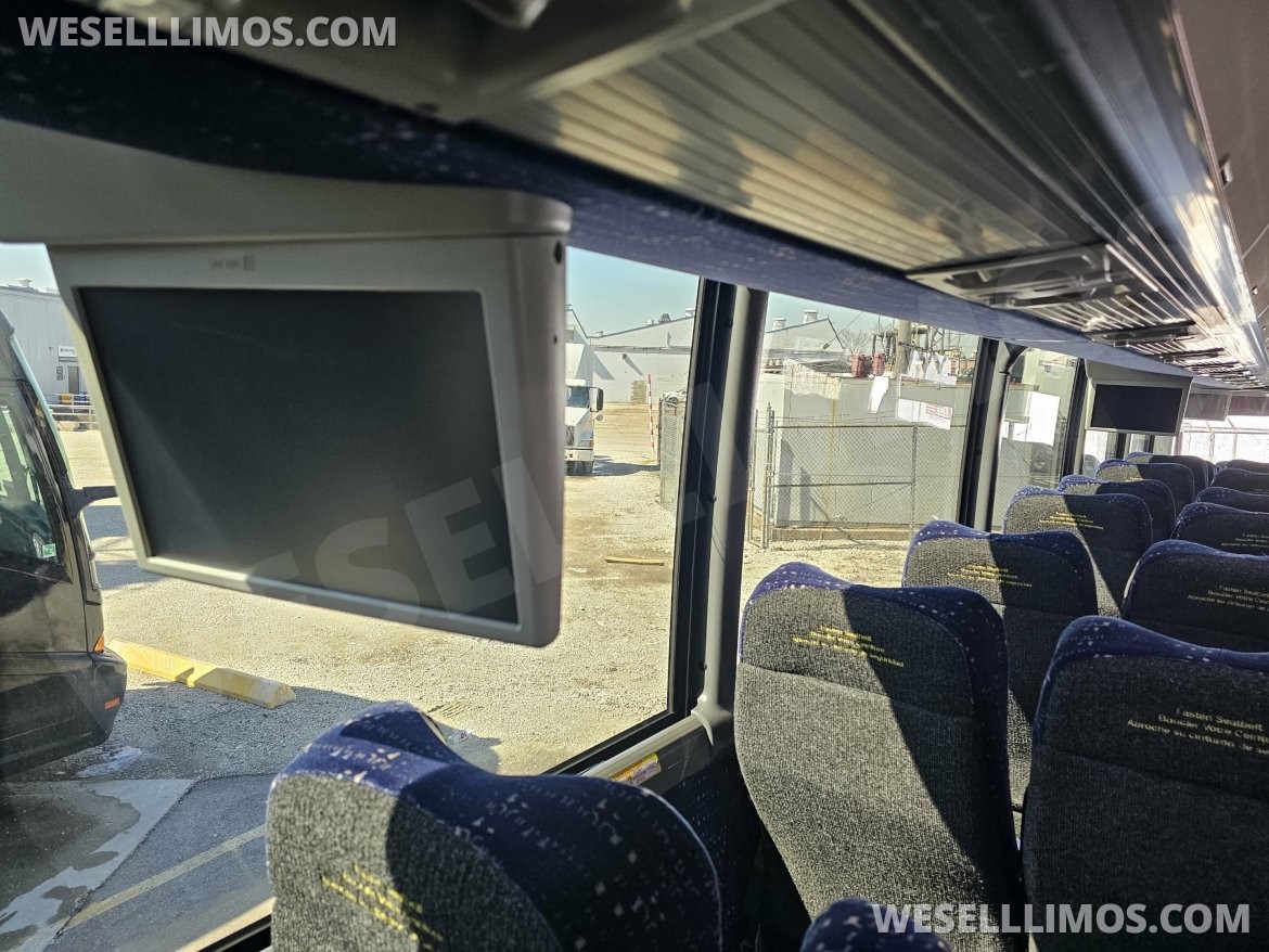 Photo of Motorcoach for sale: 2013 MCI J4500 540" by MCI