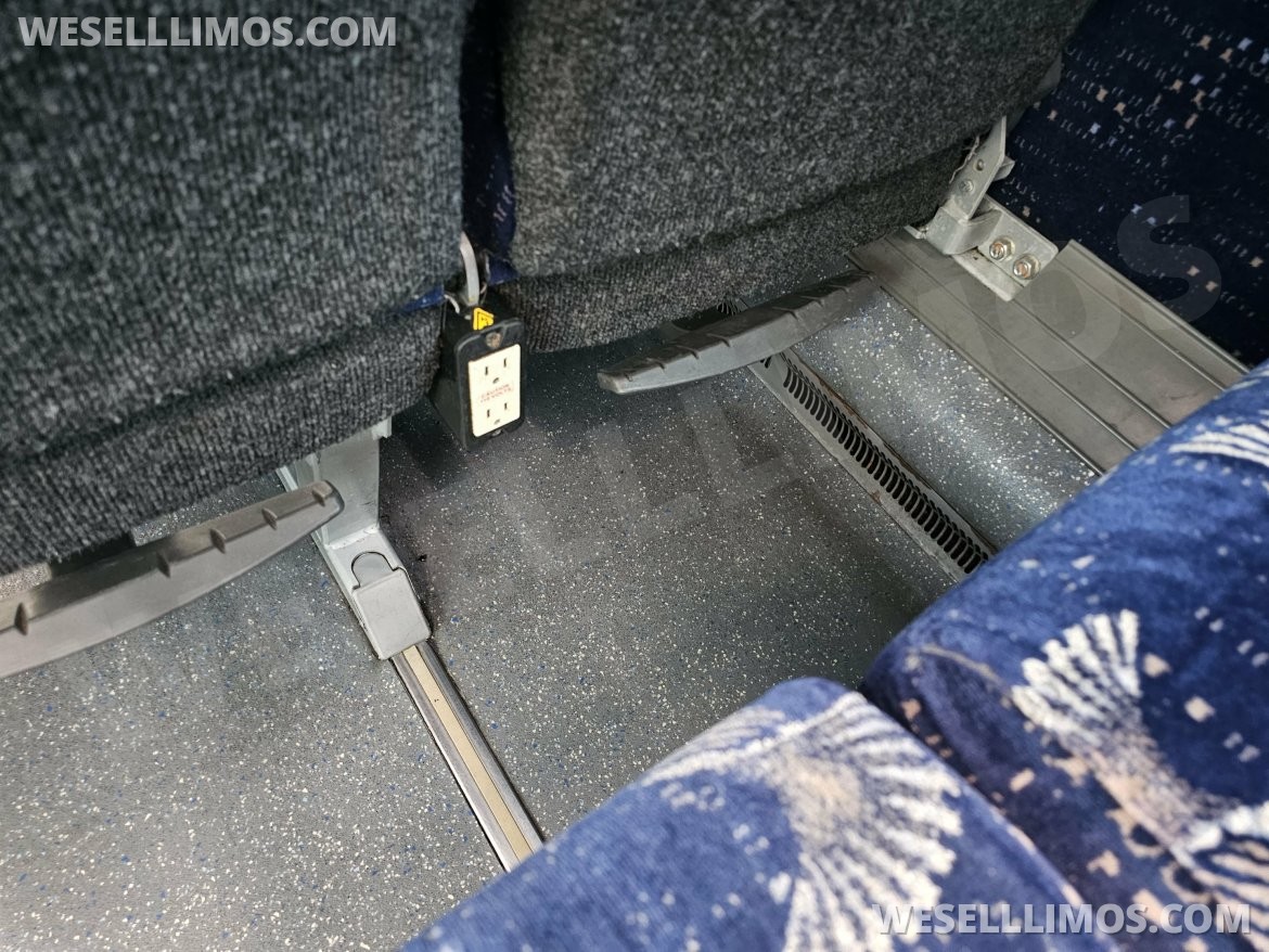 Photo of Motorcoach for sale: 2013 MCI J4500 540" by MCI