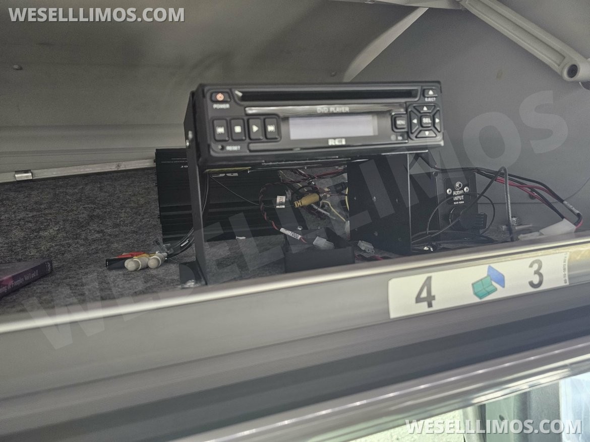 Photo of Motorcoach for sale: 2013 MCI J4500 540" by MCI