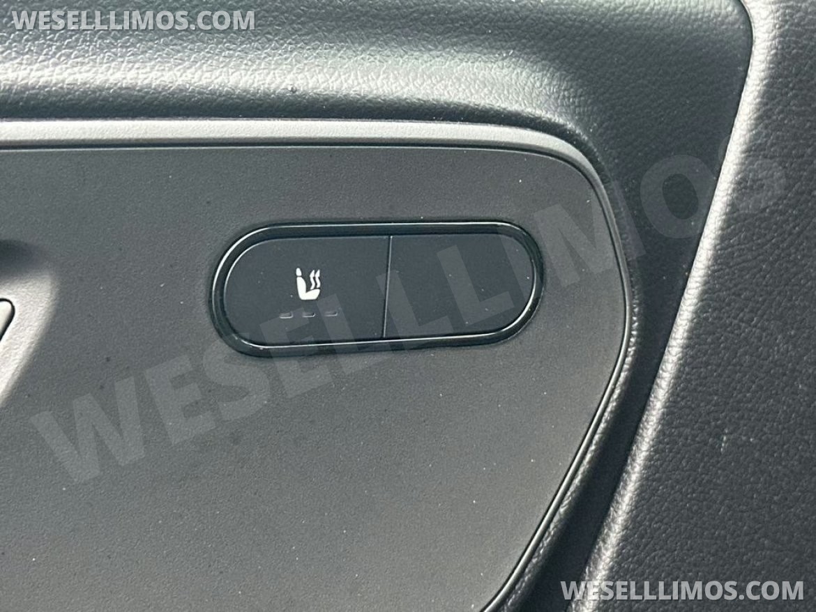 Photo of Executive Shuttle for sale: 2026 Mercedes-Benz Sprinter by Atl Sprinters