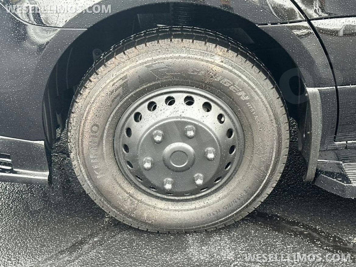 Photo of Executive Shuttle for sale: 2026 Mercedes-Benz Sprinter by Atl Sprinters