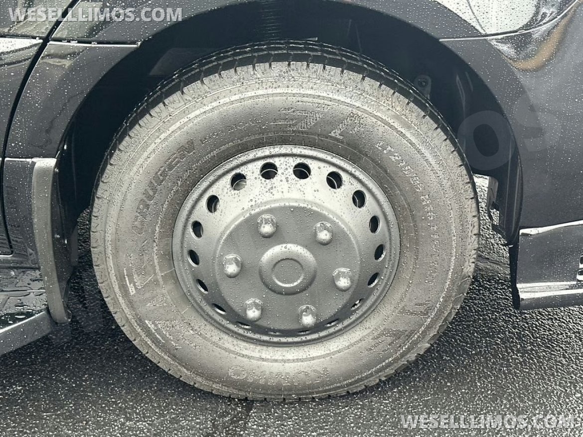 Photo of Executive Shuttle for sale: 2026 Mercedes-Benz Sprinter by Atl Sprinters