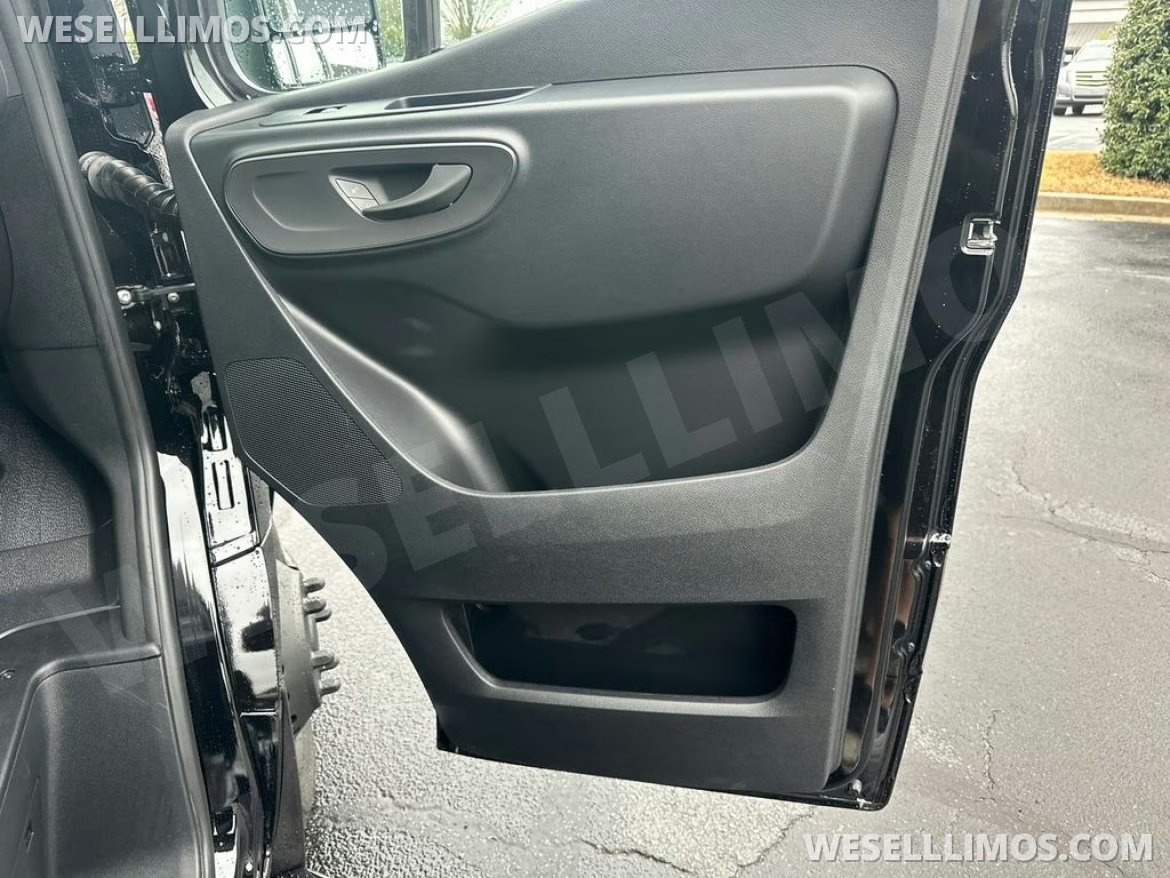 Photo of Executive Shuttle for sale: 2026 Mercedes-Benz Sprinter by Atl Sprinters