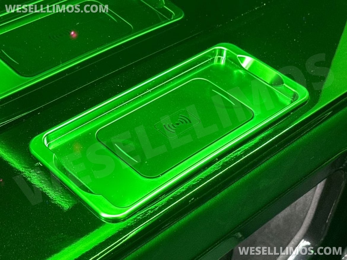 Photo of Executive Shuttle for sale: 2026 Mercedes-Benz Sprinter by Atl Sprinters