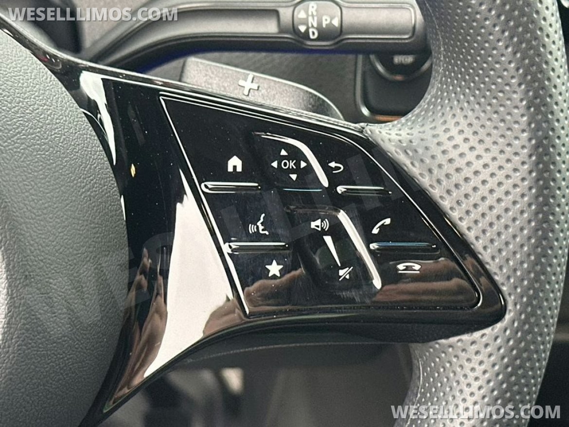 Photo of Executive Shuttle for sale: 2026 Mercedes-Benz Sprinter by Atl Sprinters