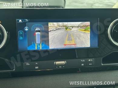 2026 Atl Sprinters Mercedes-Benz Sprinter Executive Shuttle - Executive Shuttle for Sale in Duluth, GA - Photo 35
