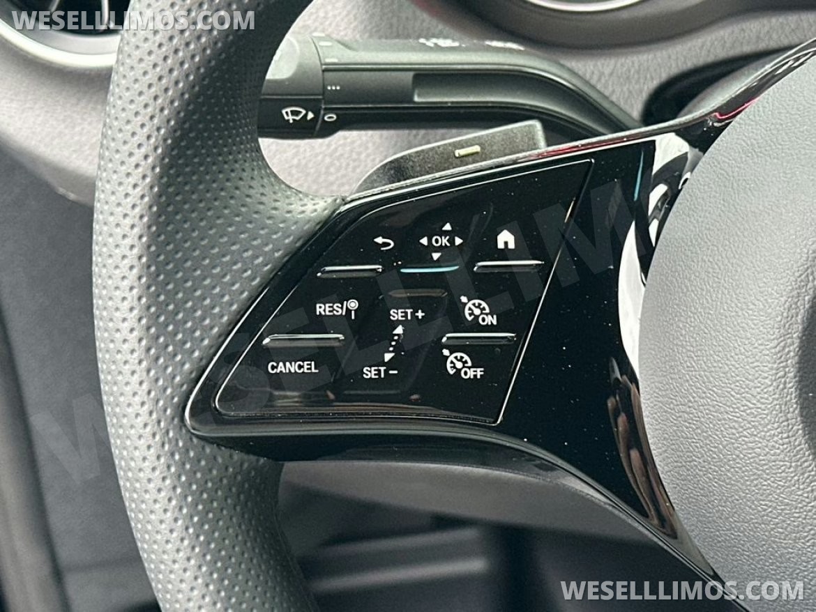 Photo of Executive Shuttle for sale: 2025 Mercedes-Benz Sprinter by Atl Sprinters