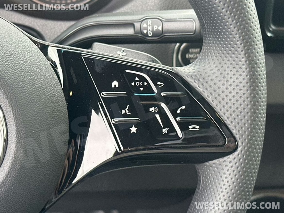 Photo of Executive Shuttle for sale: 2025 Mercedes-Benz Sprinter by Atl Sprinters