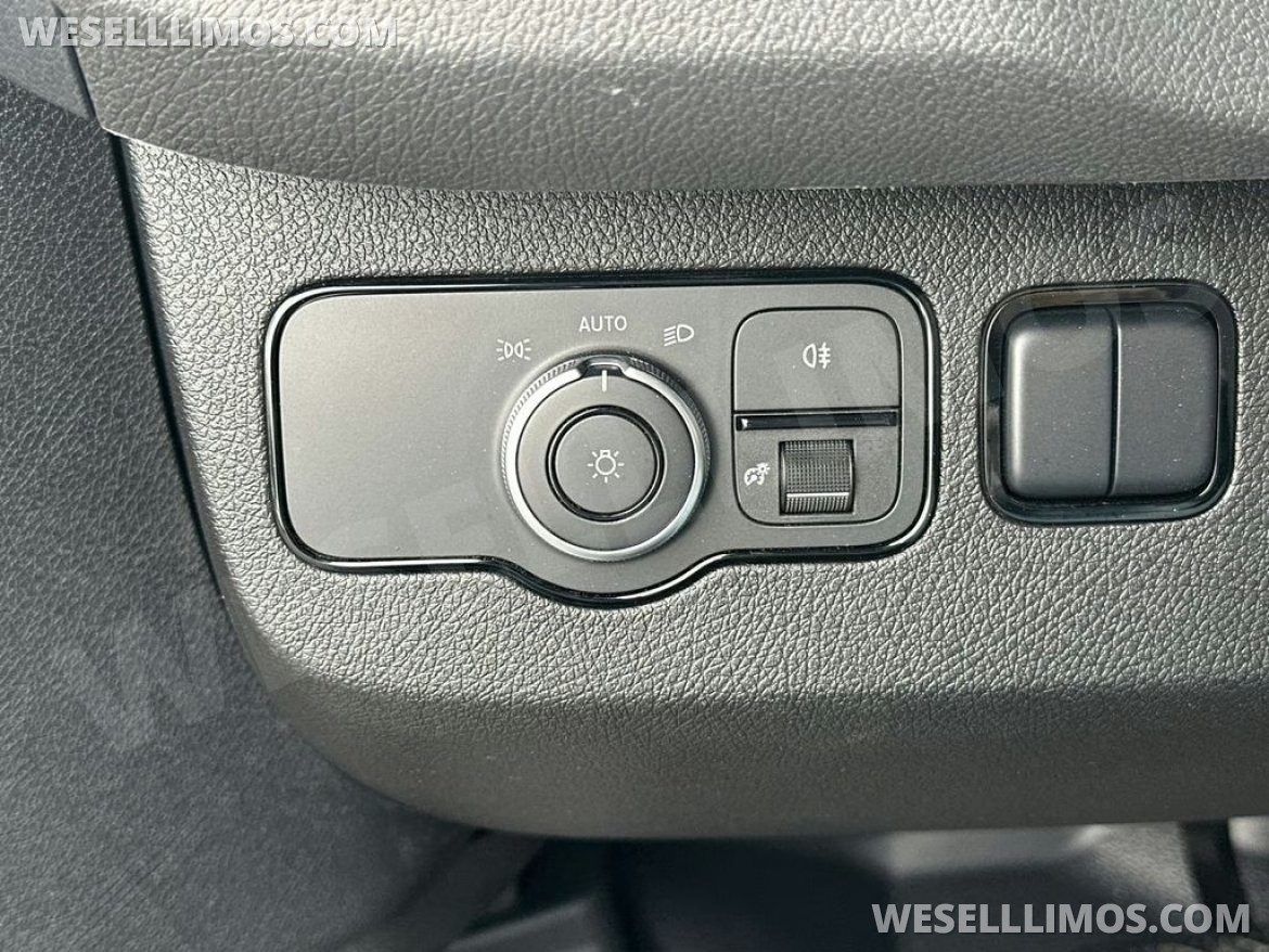 Photo of Executive Shuttle for sale: 2025 Mercedes-Benz Sprinter by Atl Sprinters