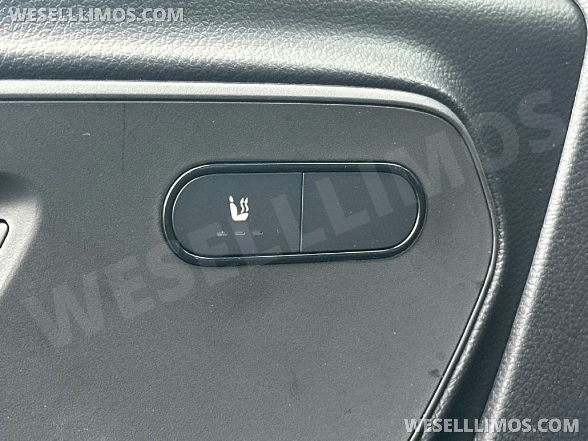 Photo of Executive Shuttle for sale: 2025 Mercedes-Benz Sprinter by Atl Sprinters