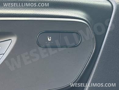 2026 Atl Sprinters Mercedes-Benz Sprinter Executive Shuttle - Executive Shuttle for Sale in Duluth, GA - Photo 3