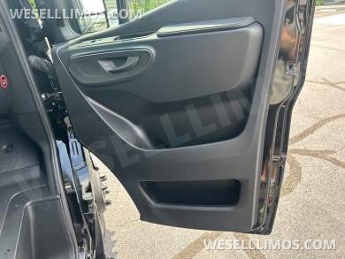 2026 Atl Sprinters Mercedes-Benz Sprinter Executive Shuttle - Executive Shuttle for Sale in Duluth, GA - Photo 7
