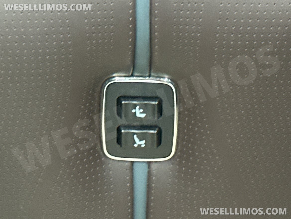 Photo of Executive Shuttle for sale: 2026 Mercedes-Benz Sprinter 290" by Atl Sprinters