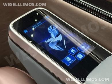 2026 Atl Sprinters Mercedes-Benz Sprinter Executive Shuttle - Executive Shuttle for Sale in Duluth, GA - Photo 29