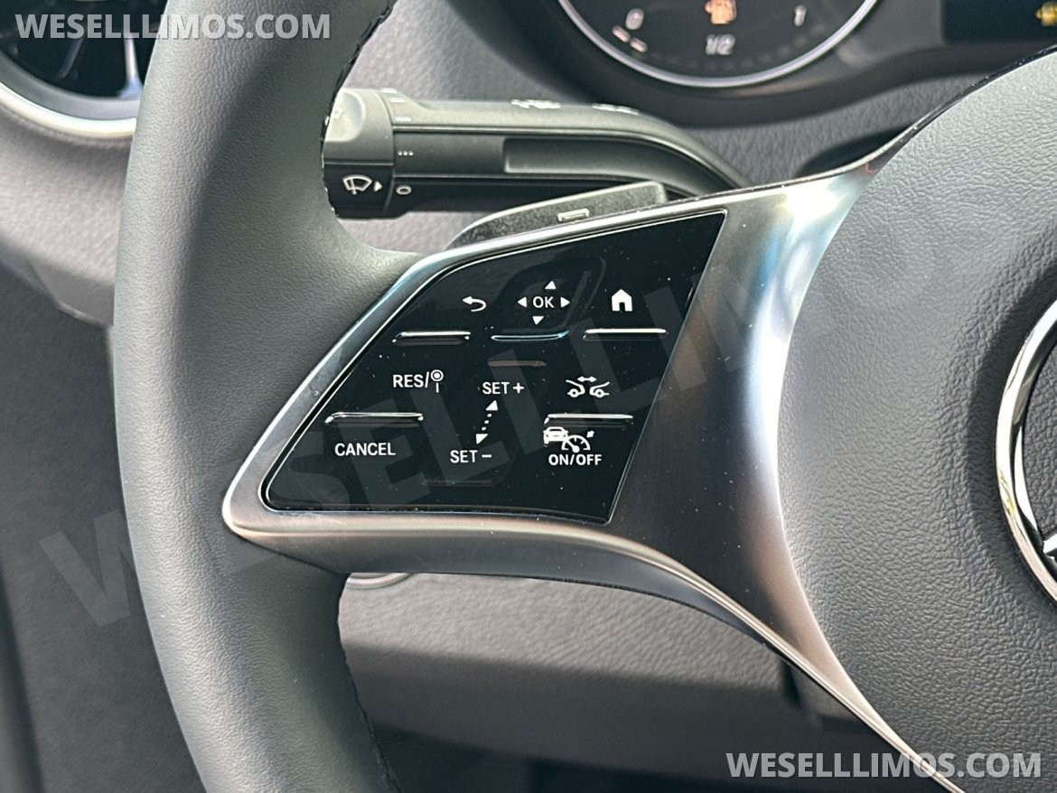 Photo of Executive Shuttle for sale: 2026 Mercedes-Benz Sprinter 290" by Atl Sprinters