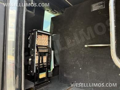 2019 Grech Motors Freightliner M2 GM40 Executive Shuttle - Executive Shuttle for Sale in Houston, TX - Photo 5