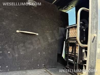 2019 Grech Motors Freightliner M2 GM40 Executive Shuttle - Executive Shuttle for Sale in Houston, TX - Photo 6
