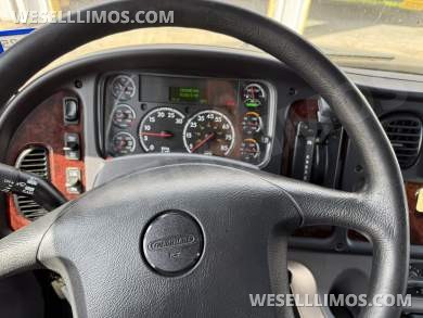 2019 Grech Motors Freightliner M2 GM40 Executive Shuttle - Executive Shuttle for Sale in Houston, TX - Photo 11