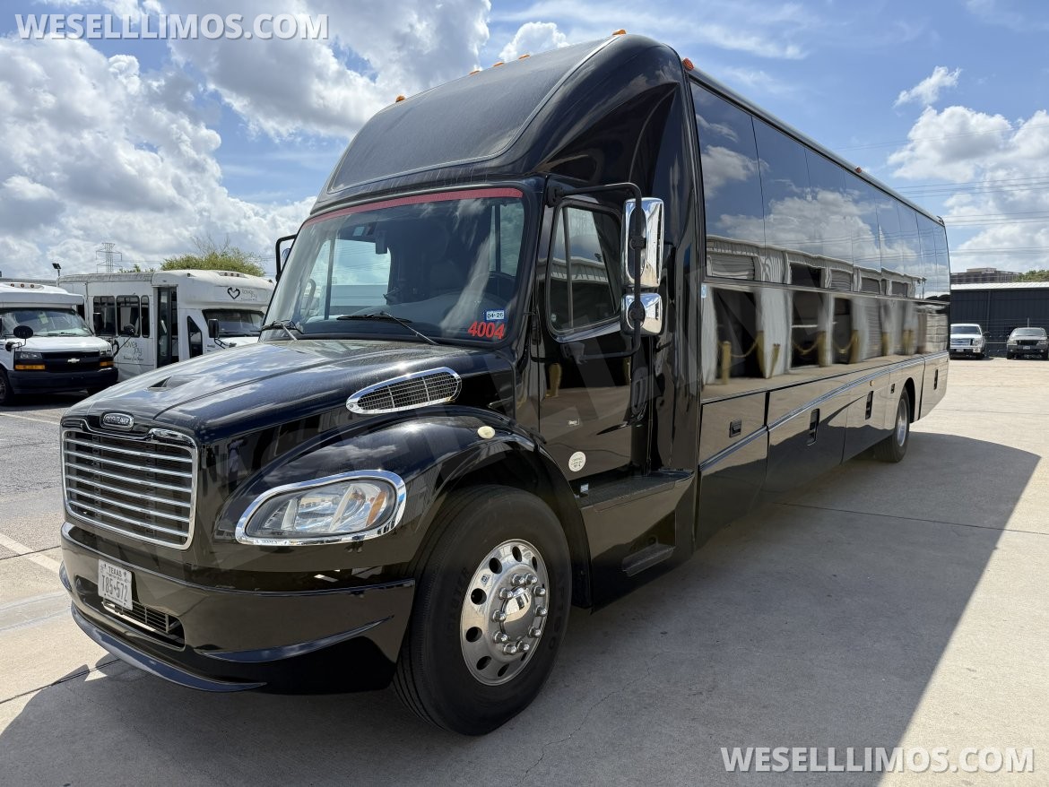 Photo of Executive Shuttle for sale: 2019 Freightliner M2 EG40 by Grech Motors