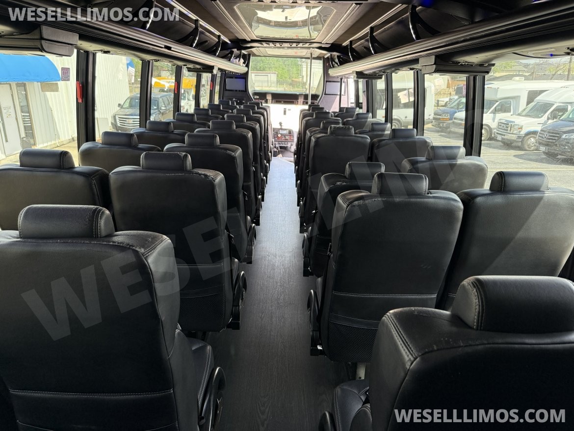 Photo of Executive Shuttle for sale: 2019 Freightliner M2 EG40 by Grech Motors