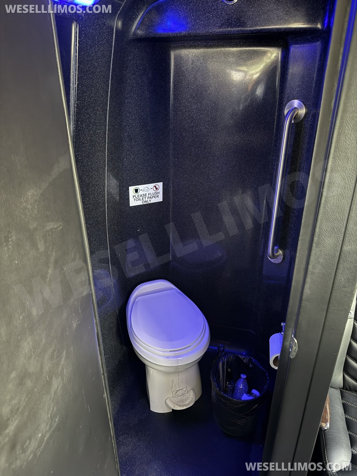 Photo of Executive Shuttle for sale: 2019 Freightliner M2 EG40 by Grech Motors