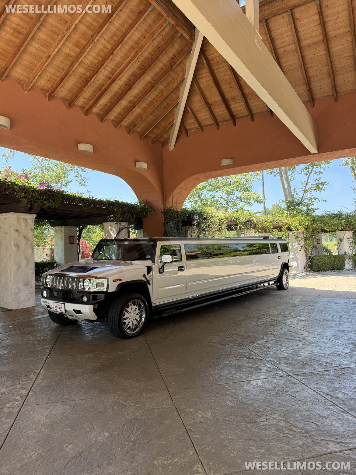 Limousine for Sale in Granada Hills, CA - Photo 11