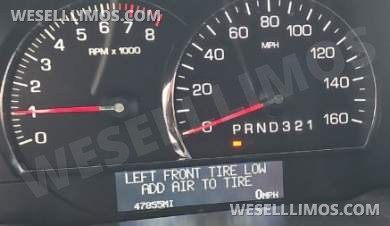 2010 Cadillac DTS Professional Funeral - Funeral for Sale in St Marys, GA - Photo 4