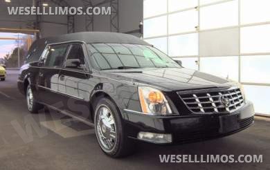 2010 Cadillac DTS Professional Funeral - Funeral for Sale in St Marys, GA - Photo 5