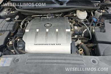 2010 Cadillac DTS Professional Funeral - Funeral for Sale in St Marys, GA - Photo 6