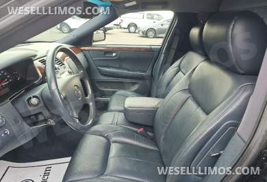2010 Cadillac DTS Professional Funeral - Funeral for Sale in St Marys, GA - Photo 8