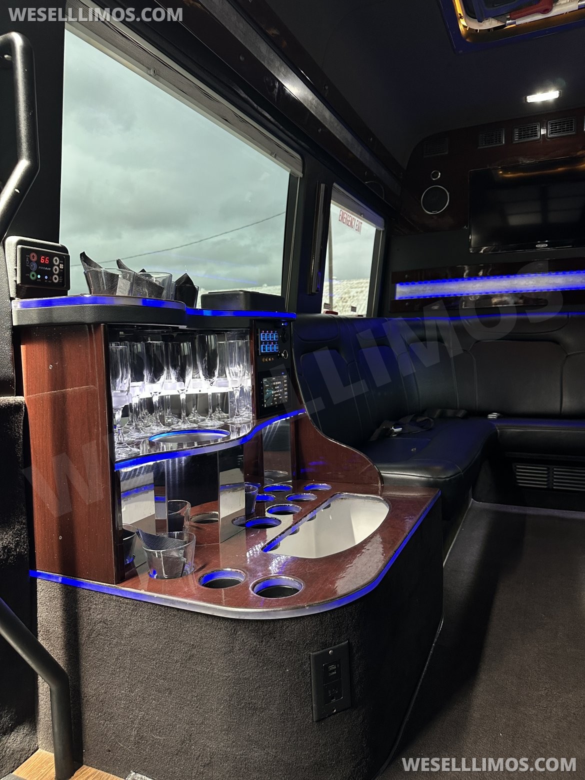 Photo of Sprinter for sale: 2017 Mercedes-Benz Sprinter 3500