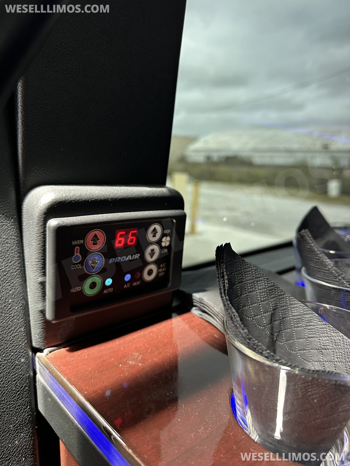 Photo of Sprinter for sale: 2017 Mercedes-Benz Sprinter 3500