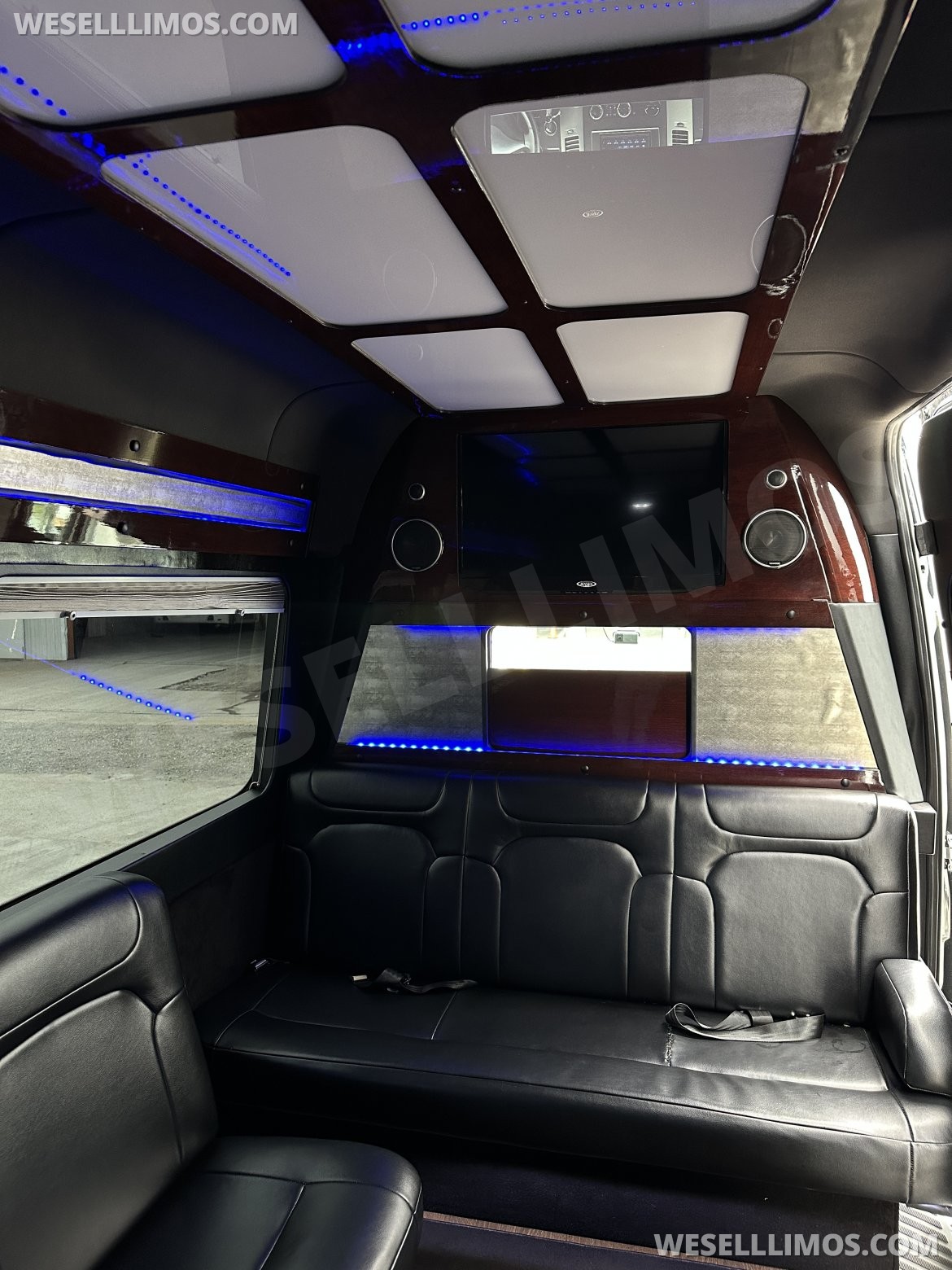 Photo of Sprinter for sale: 2017 Mercedes-Benz Sprinter 3500