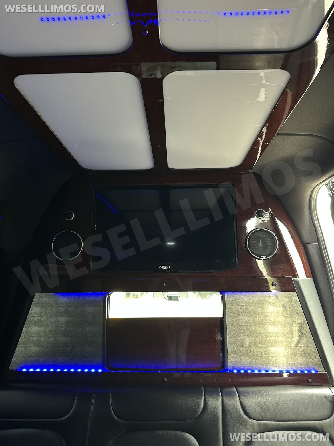 Photo of Sprinter for sale: 2017 Mercedes-Benz Sprinter 3500