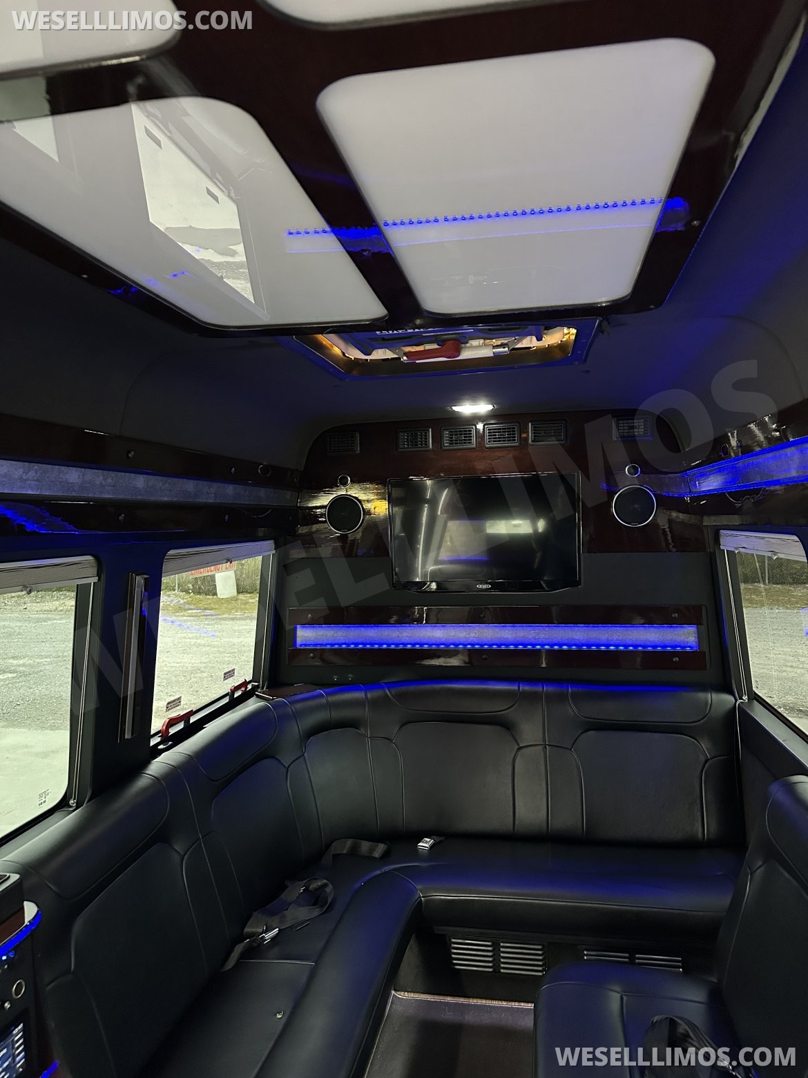 Photo of Sprinter for sale: 2017 Mercedes-Benz Sprinter 3500