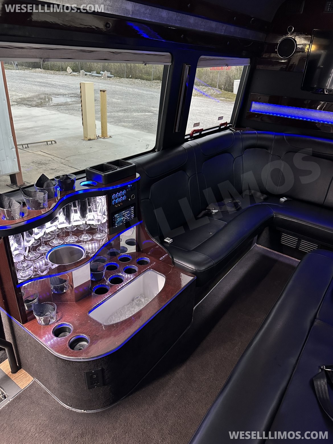 Photo of Sprinter for sale: 2017 Mercedes-Benz Sprinter 3500