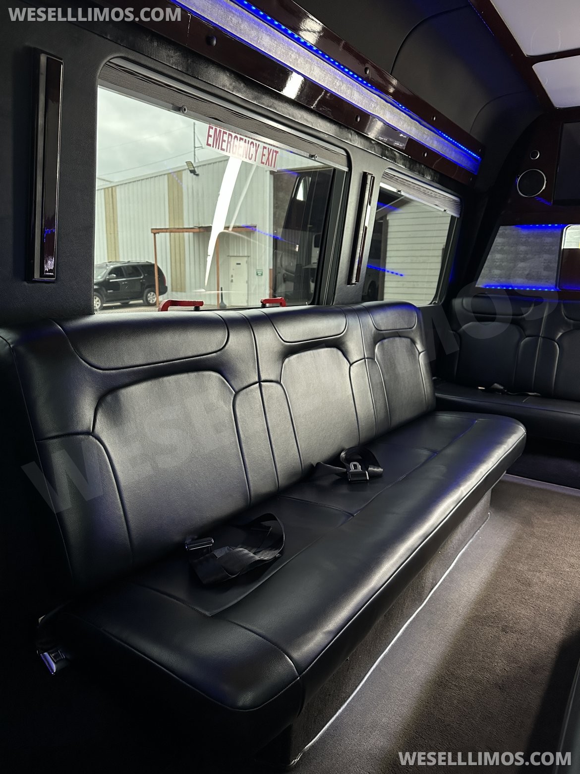 Photo of Sprinter for sale: 2017 Mercedes-Benz Sprinter 3500