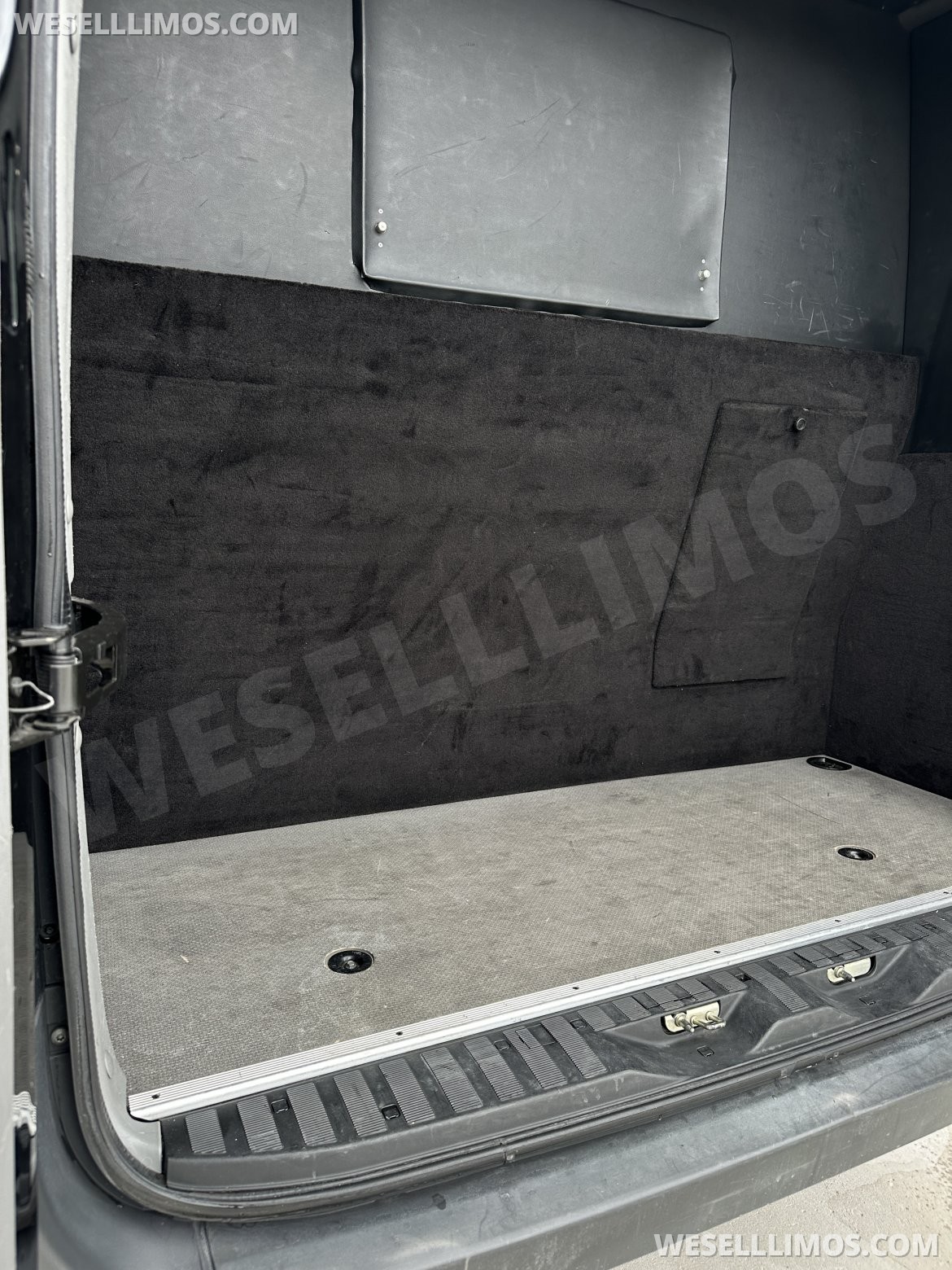 Photo of Sprinter for sale: 2017 Mercedes-Benz Sprinter 3500