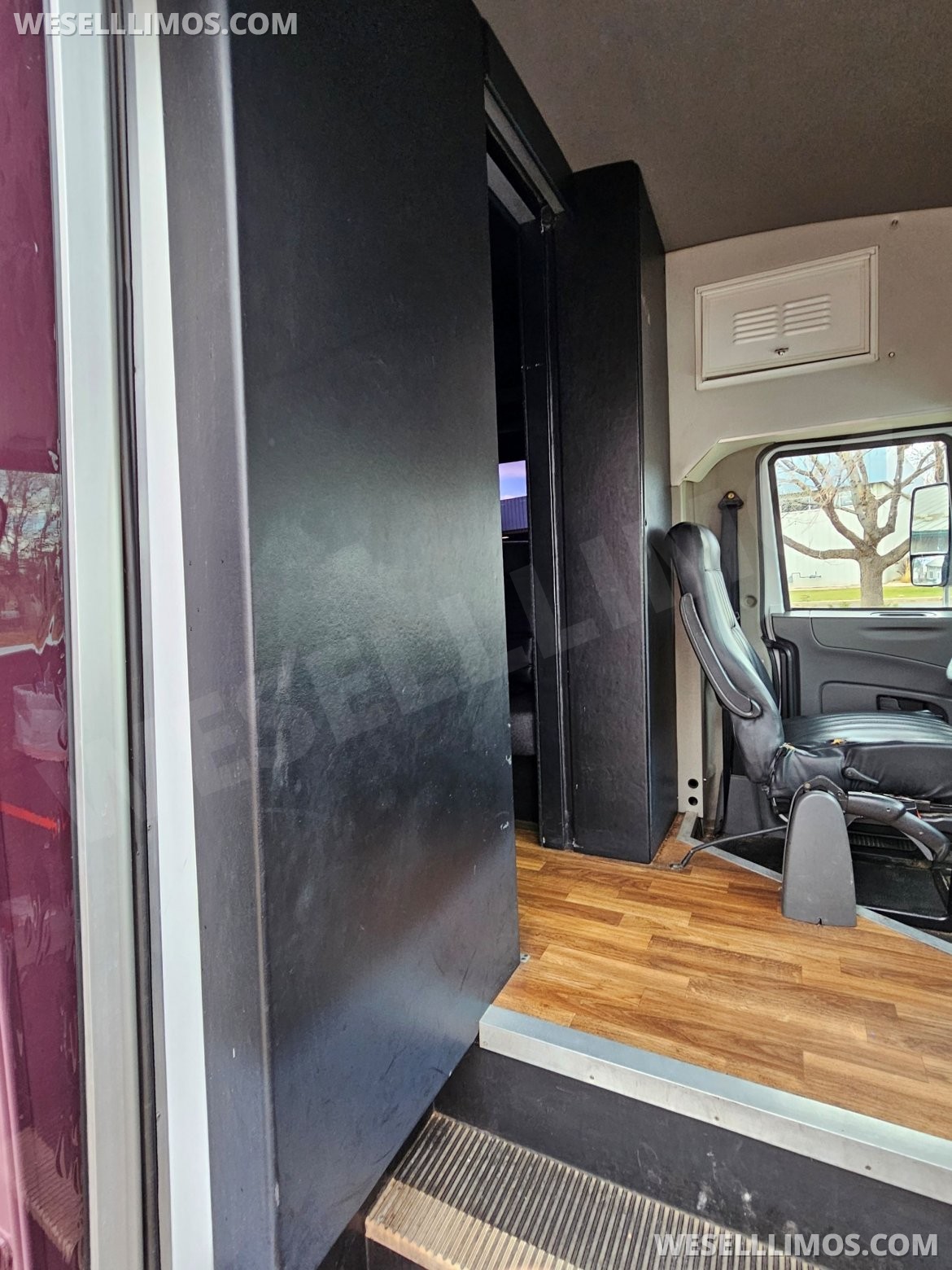 Photo of Limo Bus for sale: 2013 International PC805 396" by Designer Coach