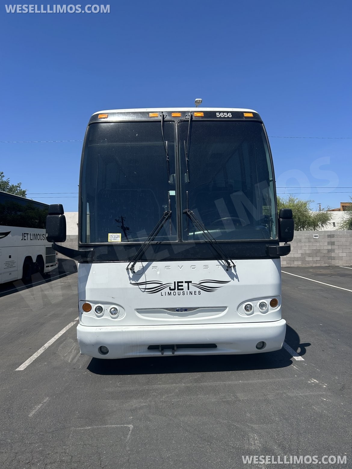 Photo of Motorcoach for sale: 2008 Prevost H3-45 L 45"