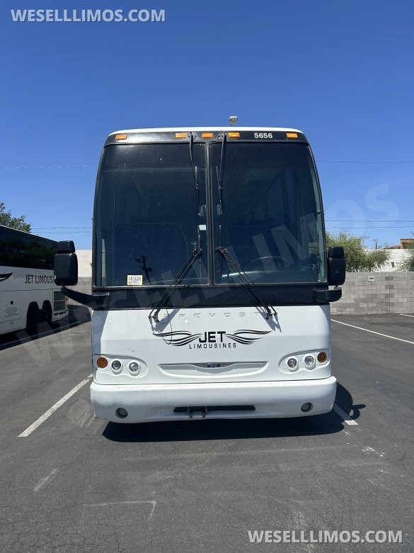 2008 Prevost H3-45 L Motorcoach for Sale in Phoenix, AZ - Photo 3