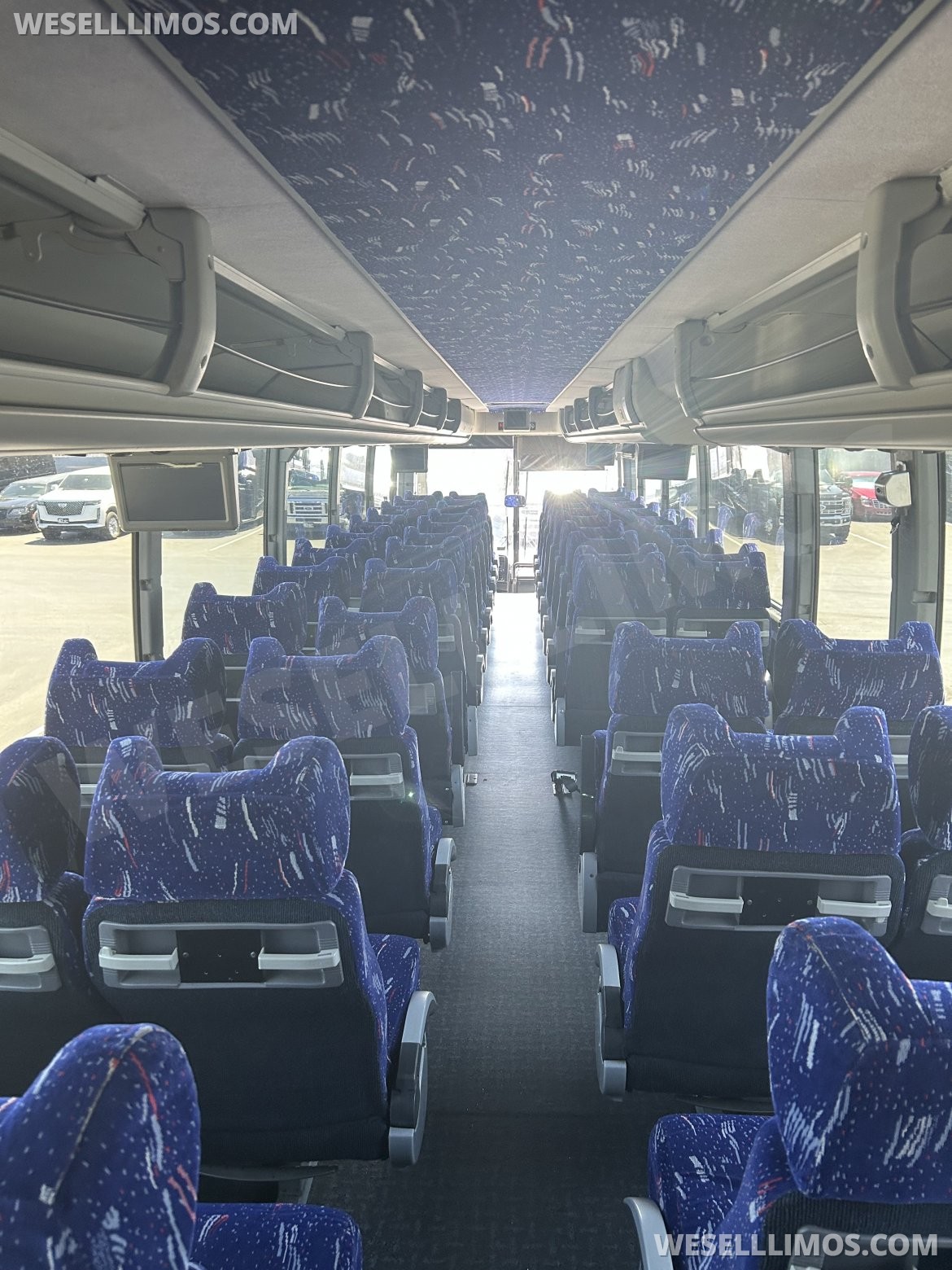 Photo of Motorcoach for sale: 2008 Prevost H3-45 L 45"