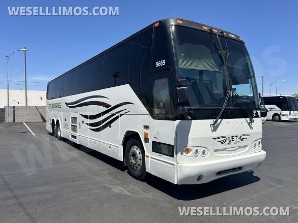2003 Prevost H345 Motorcoach for Sale in Phoenix, AZ - Main Photo