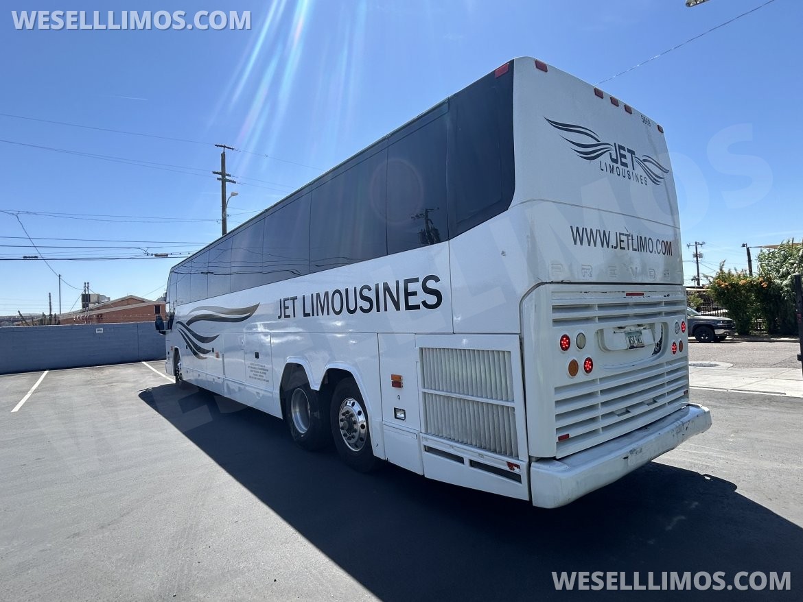 Photo of Motorcoach for sale: 2003 Prevost H345 45"