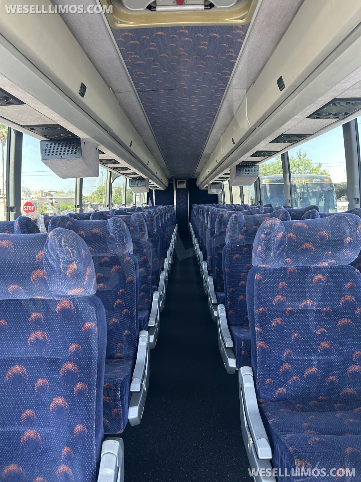 Photo of Motorcoach for sale: 2003 Prevost H345 45"