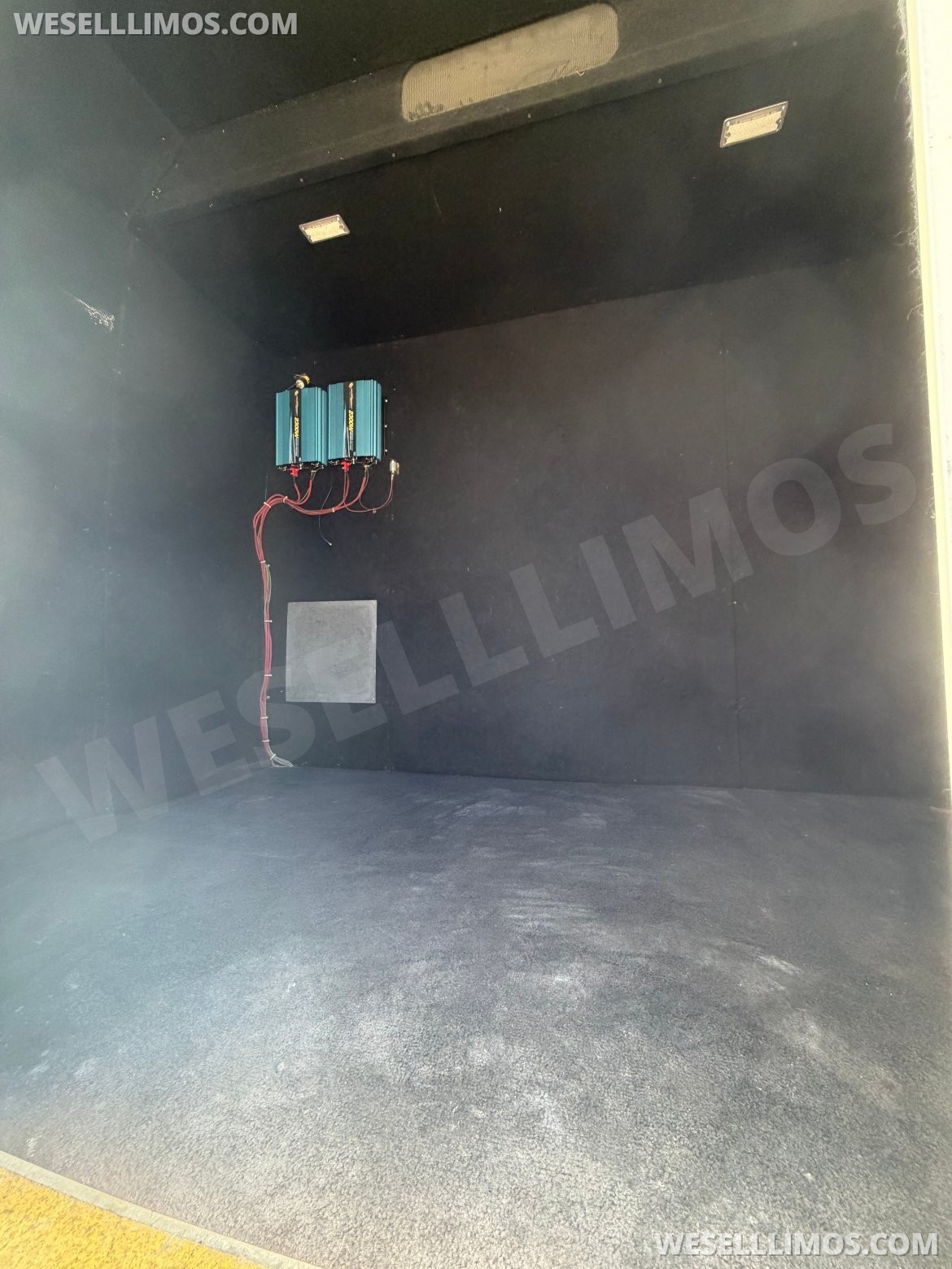 Photo of Executive Shuttle for sale: 2012 Freightliner M2 by Tiffany