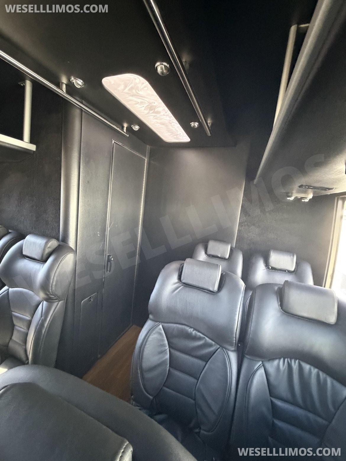 Photo of Executive Shuttle for sale: 2012 Freightliner M2 by Tiffany