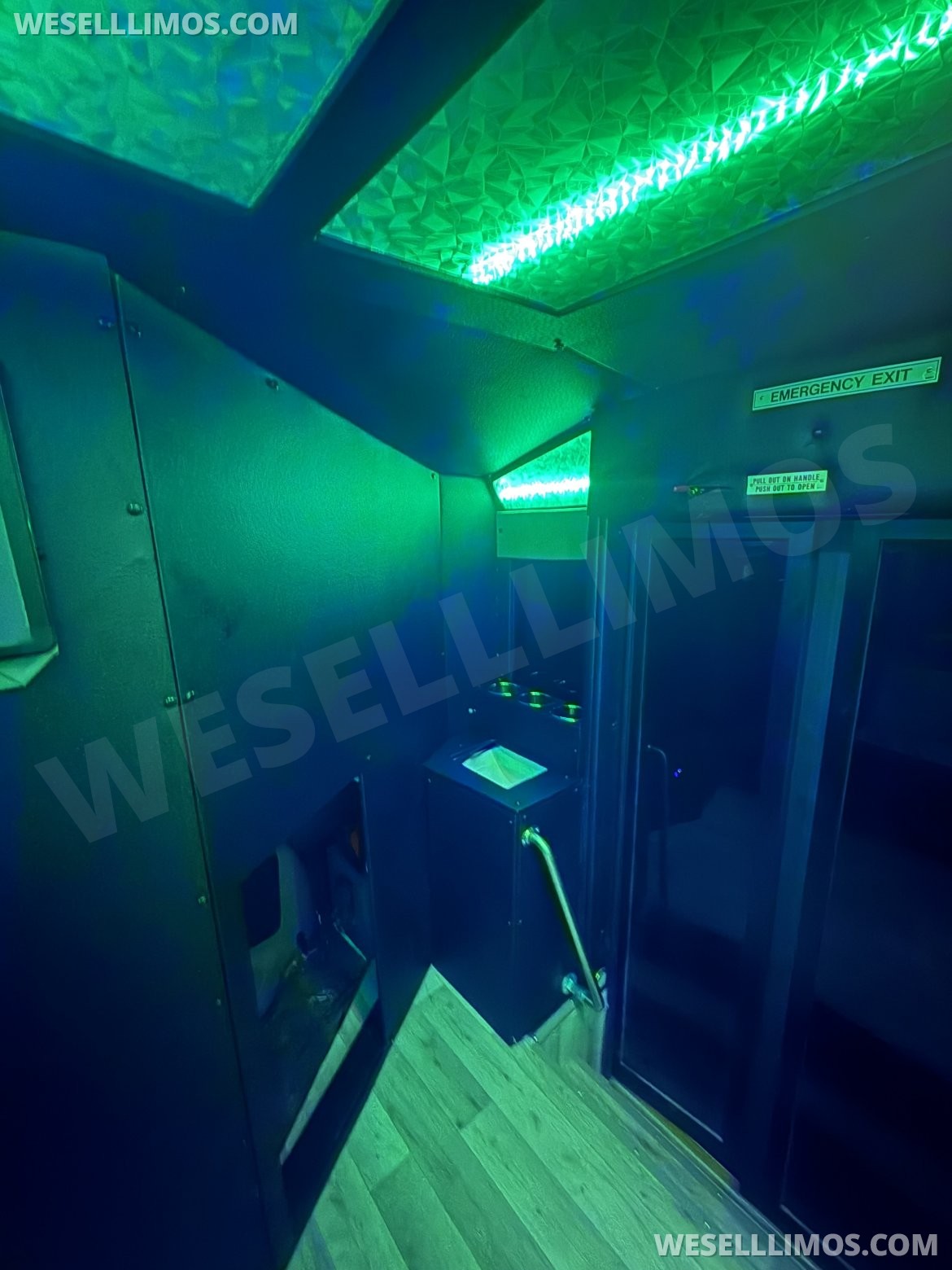 Photo of Limo Bus for sale: 2019 Ford E-450