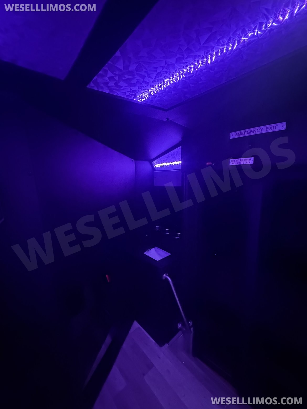 Photo of Limo Bus for sale: 2019 Ford E-450